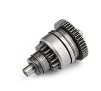Motorcycle Starter Pinion Motorcycle Starter Drive Gear Fit For Outlander 330 400 450 EFI T450 Defend ATV Accessories 420684050 Motorcycle Starter Gear