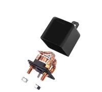 Motorcycle starter relay 12V 24V 200A 120A 100A Relay Starting Starter Solenoid Relay