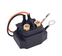 Motorcycle Starter Relay 12V Compatible With Automotive Motorcycle Parts XAT SXT SAT RM FB FY FA FC GX VX 1800 CLM CM CP DP CLN CLP DLP AM AN AP BM BN BP ALM ALN