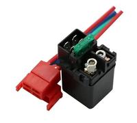 Motorcycle Starter Relay 12V For K&awasaki For Z750 For KLR650 For KLE400 For KLE500 For ZRX1100 For ZRX1200 Motor Relay devices(Style2)