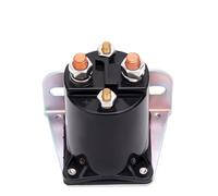 Motorcycle Starter Relay 12V Motorcycle Starter Relay For G2-A G2-E G3-A For Sun ssic G6S G8-A G11-A G14-A G14-E For Ultima JF2-H1950-00 J38-81950-01