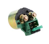 Motorcycle Starter Relay 1pc Relay 12V Motorcycle Starter Solenoid Universal Carburetor Cold Starters
