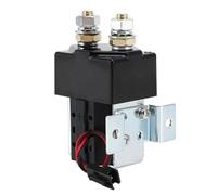 Motorcycle starter relay 200A 48V 60V DC Contactor TSW-85M Starter Solenoid Relay