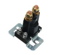 Motorcycle starter relay 4 Terminals Starter Relays Solenoid Starter Solenoid Relay