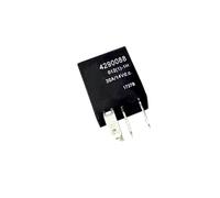 Motorcycle starter relay 4290088 HG4290088-012(1)-1H 30A Starter Solenoid Relay