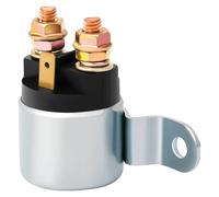 Motorcycle Starter Relay Compatible With Can-Am For DS450 2010 2011 2012 2014 For Maverick 2013 2015 2016 2017 Motorcycle Electrical Starter Solenoid Relay
