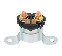 Motorcycle Starter Relay Compatible With Can-Am For RENEGADE 2008-2015 For OUTLANDER 2008-2016 For MAVERICK 2013-2015 2016 Motorcycle Electrical Starter Solenoid
