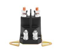 Motorcycle Starter Relay Compatible With CASTEL GARDEN MURRAY TWIN CUT TURBO CUT HERCULES