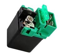 Motorcycle Starter Relay Compatible With CMX500 For Rebel 2017-2020 For VT750 For Shadow 1997-2020 For XRV750 For Twin 1990-2000 Motorcycle Parts Starter Relay