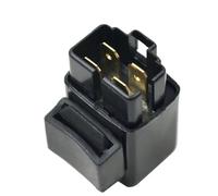 Motorcycle Starter Relay Compatible With For BW350 1987 For TW200 For TW200A For WR125 2009 OEM：1RL-81950-92-00 Motorbike Starter Relay Solenoid