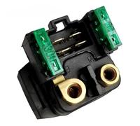 Motorcycle Starter Relay Compatible With For FJR1300 2003-2007 For XV1600 1999-2003 For VMX17 2009 Ignition Switch Motorcycle Starter Solenoid Parts