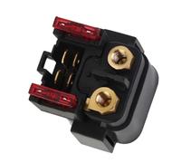 Motorcycle Starter Relay Compatible With For FZS1000 For FZ1 For FZ-1S 2001 2002 2003 2004 2005 For VMX17 For V-MAX 2009 Motorbike Starter For Relay Solenoid