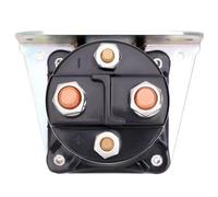 Motorcycle Starter Relay Compatible With For G14-A G14-E Ultima 1995 1996 For G16-A G16-E 1997 1998 1999 2000 2001 2002 Motorcycle Starter Relay