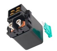 Motorcycle Starter Relay Compatible With For V-Force 700 For KVF700 2004 2005 2006 For CONCOURS 1400 2008 2009 2010 2011 Motorcycle Starter Solenoid