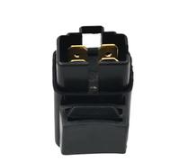 motorcycle starter relay Compatible With For V-MAX 1200 VMX1200 1990-2007 For Badger 80 YFM80 1992-2001 Starter Solenoid Relay 1RL-81950-92-00