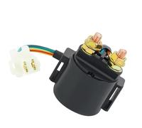 Motorcycle Starter Relay Compatible With For WARRIOR 350 For YFM350 1987-2004 ATV Motorcycle Starter Relay OEM:5EH-81940-01-00 3AY-81940-00-00