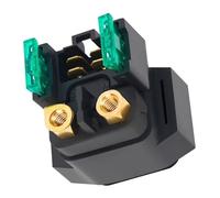 Motorcycle Starter Relay Compatible With For XJ6F XJ6FA 2010 2011-2016 For FZ6R 2009-2017 For YP250R For X-MAX 2010-2016 Motorcycle Starter Relay