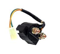 Motorcycle Starter Relay Compatible With For YFB250 For TIMBERWOLF 1992-1999 ATV For TW200 TRAILWAY 1987-2000 Motorcycle Start Relay Solenoid Valve