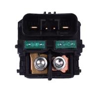 Motorcycle Starter Relay Compatible With For ZZR1400 ABS 2012 2013 2015 2016 2017 For Ninja ZX-14R 2014 Motorcycle Starter Relay