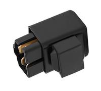 Motorcycle Starter Relay Compatible With Polaris For Predator 90 2003-2007 For Scrambler 2001 2002 For Sportsman 2001-2006 Starter Solenoid Relay OEM:27010S016