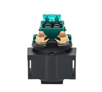 motorcycle starter relay Compatible With SKI-DOO For VT600CD For Shadow VLX For Deluxe 1993-07 For VT700 For SHADOW 1986 1987 Starter Relay Solenoid 35851MF5751