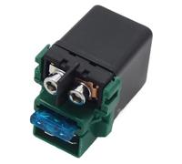 Motorcycle Starter Relay Compatible With ST1300 ST1300A ST1300P ST1300PA 2003-2014 For CRF250L 2013-2016 For CRF450X 2005-2016 Motorcycle Starter Relay Solenoid