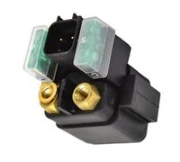 Motorcycle Starter Relay Compatible With Suzuki For SV650 For SV650S 1999-2008 For DL650 DL650A 2004-2009 For Katana GSX750F 1998-2005 Motorcycle Starter Relay
