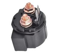 Motorcycle Starter Relay Compatible With Triumph For Tiger 955I 1999-2006 For Trident 900 1995 1996 1997 1998 For Daytona Starter Relay Solenoid