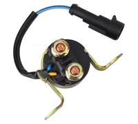 Motorcycle Starter Relay Compatible With Victory For Kingpin 2004 2005 2006 2007-2012 For Vegas 2004-2014 For Vision 2008-2014 Motorcycle Parts Starter Relay