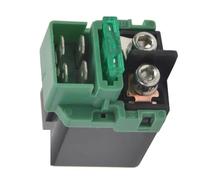 Motorcycle Starter Relay Compatible With XR125 L 2003 2004 For Shadow VT125 1999 2000 2001 2002 For CBR125 RR Motor Part Solenoid Starter Relay