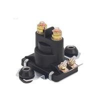 Motorcycle Starter Relay Fit For MERCURY MERCRUISE 20HP 25HP 40HP 50HP 60HP 70HP 80HP 90HP 89-850188T1
