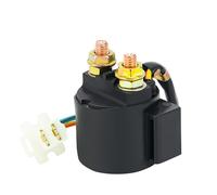 Motorcycle Starter Relay Fit For SUZUKI VS750 DR200SE DR125SE GR650D GV1200GV VS800GL Fit For POLARIS SPORTSMAN WORKER Motorcycle ignition relay