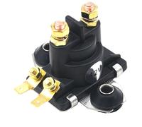 Motorcycle Starter Relay For 12V 20HP 25HP 40HP 45HP 50HP 55HP 60HP 65HP 70HP 80HP 90HP 65W-81941-00-00 89-818997A1