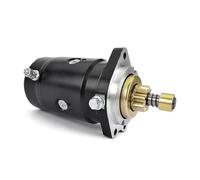 Motorcycle starter relay For 55HP C55 CV55 55B 1990 1991-2010 Starter Motor Electrical