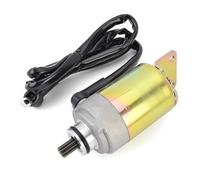 Motorcycle Starter Relay For Arctic For Cat ATV For UTILITY 150 2X4 AUTOMATIC 2009-2011 2012 2013 2014 2015 2016 2017 2018 2019 3305-011 Starter Motor
