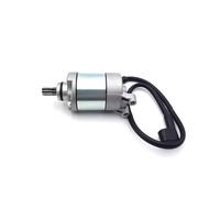 motorcycle starter relay For AVANTIS A7 For PREMIUM PTS Off-road Pit Dirt Bike Starter Motor 8/9 Teeth Starting Engine Electric Machine(NC250-8T)