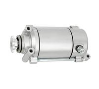 motorcycle starter relay For CA125 Rebel 1995-1999 CB250 Two Fifty Nighthawk 1991-2008 31200-KW4-018 Starter Motor