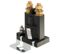 Motorcycle starter relay For Car Power Switch 4 Pin 500A 12V Starter Solenoid Relay