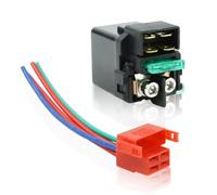 motorcycle starter relay For CBR600F2/CBR600F3/CBR600SE/CBR600SJR 1991-1998 Motorcycle Switch Starter Solenoid Relay 35850MT4000 35850MR5007