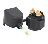 Motorcycle Starter Relay For DR125SE DR200SE GR650D GR650XD TEMPER GS700