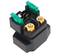 Motorcycle Starter Relay For FZ6-NAHG XV1700A XV17AW XV1700AS XV1700AT XV17AWW XV17AWV XVS650A XVS400 XVZ13CT SXV60L