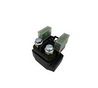Motorcycle Starter Relay For FZ6R FZ09 FJ09 MT03 MT09 YZF R1 R6 R7 FZS 600 800 1000 4BH-81940-00(1pcs)