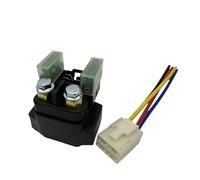 Motorcycle Starter Relay For FZ6R FZ09 FJ09 MT03 MT09 YZF R1 R6 R7 FZS 600 800 1000 4BH-81940-00(1SET)