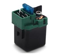 motorcycle starter relay For GL1500C For VALKYRIE CB600F For Hornet 600 CBF500 CBF600 CBF1000 CBR650F ABS CRF250L CRF250X CTX700N Starter Relay Solenoid