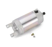 Motorcycle starter relay For Grizzly 125 YFM125 For Hunter YFM125GH YFA-1 For Breeze 1989-2004 3FA-81890-00 3FA-81800-01 Electrical Engine Starter Motor