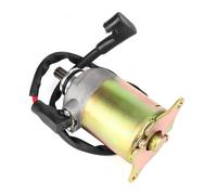 motorcycle starter relay For GY6 125cc 150cc Scooter Engine Accessories Starter Motor Motorcycle Electric Assy