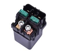Motorcycle starter relay For Kawasaki ZR800 Z800 ABS 13-16 Starter Solenoid Relay