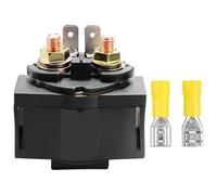 Motorcycle Starter Relay For KLF300 Bayou /400 For KVF 360 For KAF 450/620 For Brute Force 650 For KRF/KRT750/Teryx800/1000 Starter switch(1 pc)