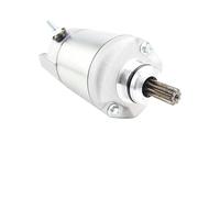 Motorcycle starter relay For KLF400 For Bayou KVF400 For Prairie 400 2X4 4x4 1997 1998 1999-2002 Starter Motor 21163-1208 Electrical Compatible With/Replacement