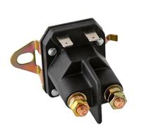 Motorcycle starter relay For MTD For Craftsman 725-06153A